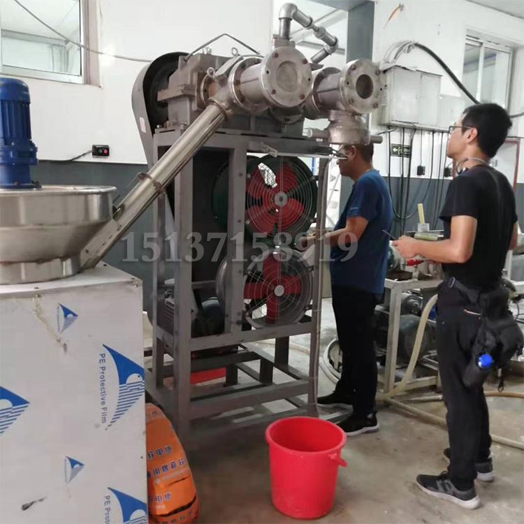 全自動(dòng)米線機(jī)