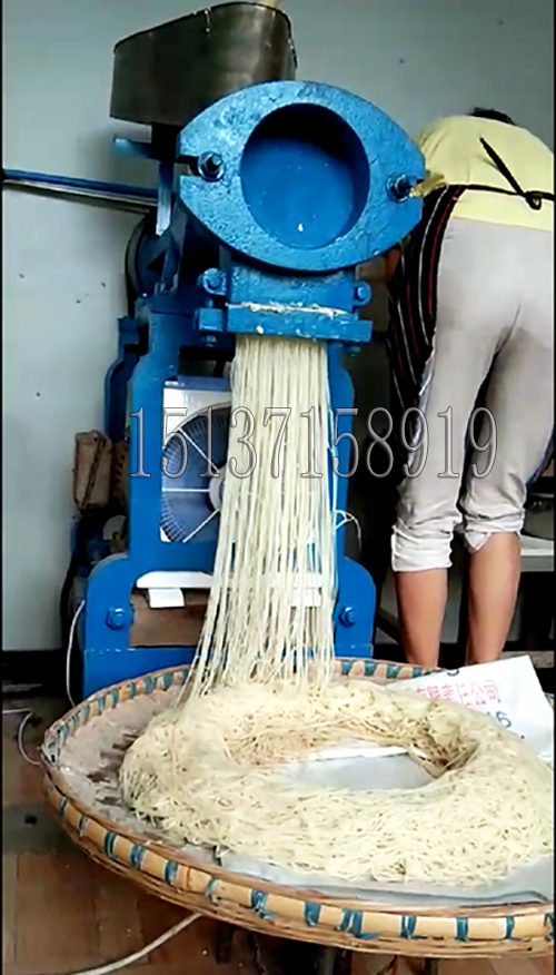 多功能小型米線機 多功能小型米線機