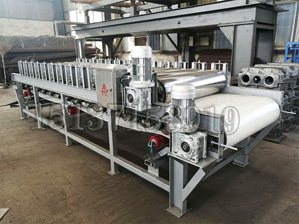 米線松絲機 米線松絲機