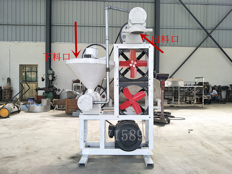 自熟米線機 自熟米線機