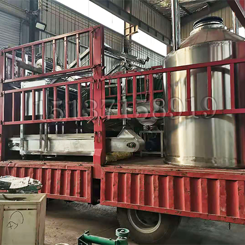 全自動米線機發(fā)往重慶 全自動米線機發(fā)往重慶