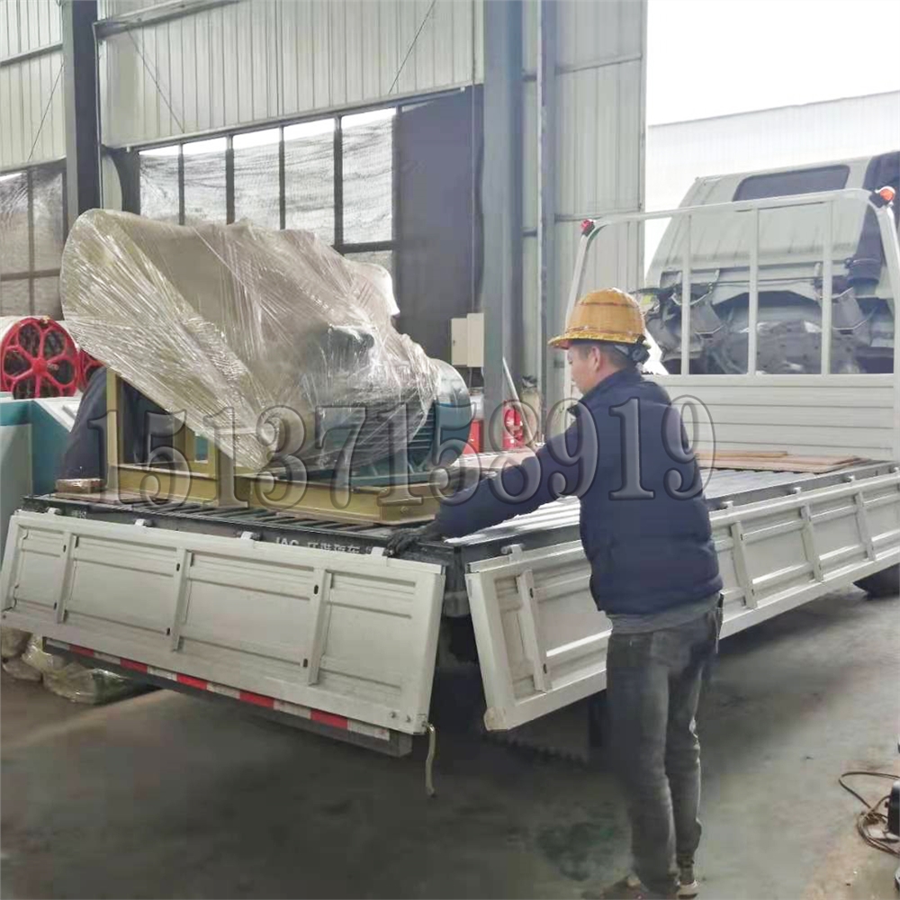 全自動(dòng)米線機(jī)發(fā)貨