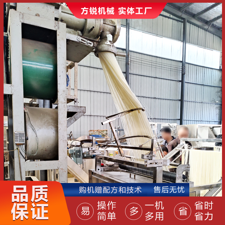 多功能米粉機(jī)