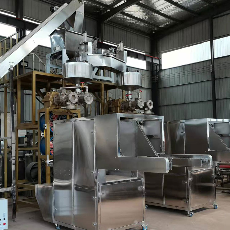 全自動米線設備