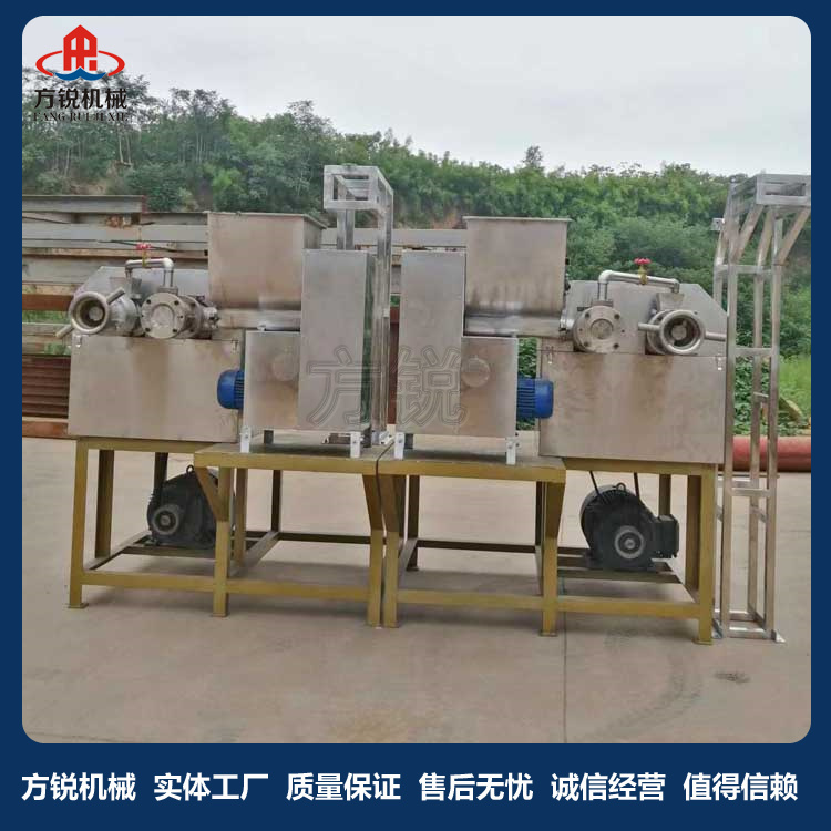 自熟米線機(jī)